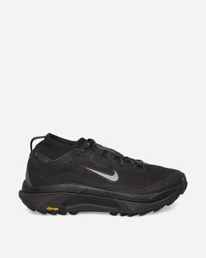 Nike Acg Zegama Trail Gore-Tex Sneakers Anthracite - Black