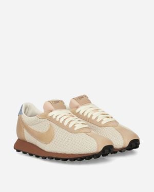 Nike Women S Ld-1000 Trainers Sanddrift / Light Armory Blue - Natural