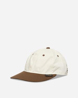 WTAPS T-6M 05 Cap - White