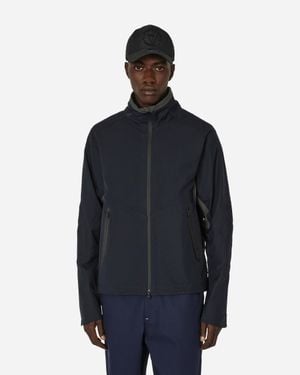 GR10K Gore-Tex Skeleton Jacket - Blue