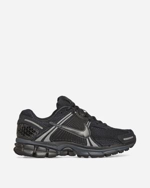 Nike Zoom Vomero 5 Trainers / Anthracite - Black