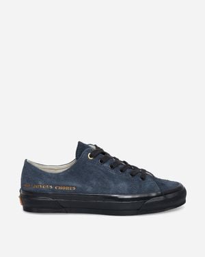 Vans Julian Klincewicz Style 31 Sneakers India Ink - Blue
