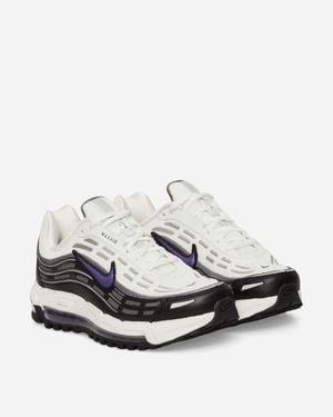 Nike Air Max Tl 2.5 Trainers Wild Grape - White
