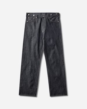 Levi's Men S 1922 501xx Jeans Indigo - Grey