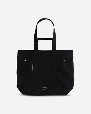 adidas Consortium Tote Bag - Black