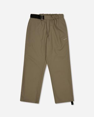 Oamc Peacemaker Regs Trousers - Green