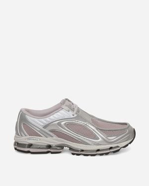 New Balance 1890A Trainers Truffle Salt Metallic - Grey