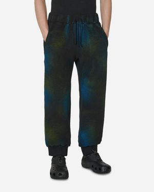 Haydenshapes Hiloft Pants - Black