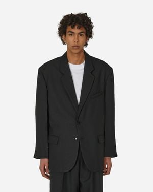 Random Identities 80 S Blazer - Black