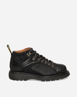 Dr. Martens Wayborne Boots - Black