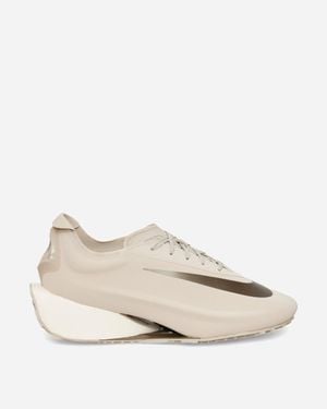 Nike S First Sight Noir Trainers Cream Ii Chalk Dark Hazel - Natural