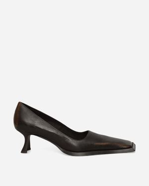 Miista Women S Marith Courts Brushed - Black