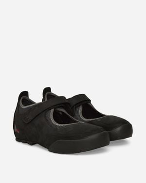 Roa Loie Sandals Black / Gray