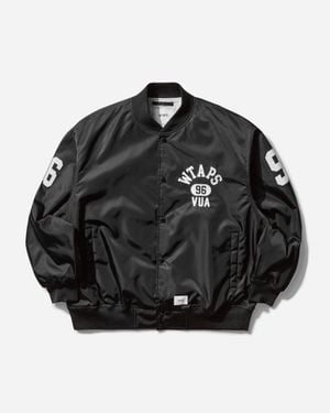 WTAPS Jackets for Men | Online Sale up to 55% off | Lyst WTAPS Jackets for Men | Online Sale up to 55% off | Lyst
