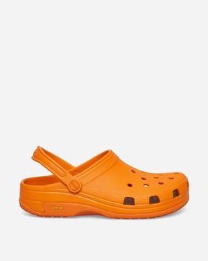 Crocs™ Classic Exp Clogs Koi - Orange