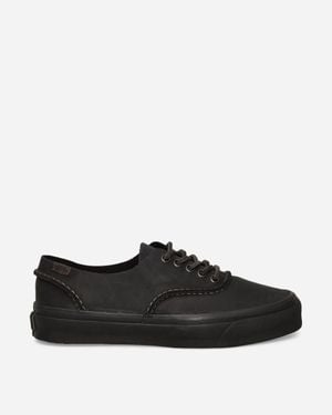 Vans Era 95 Moc Stitch Vibram Trainers - Black