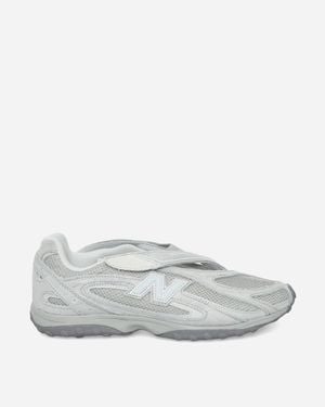 New Balance 204v Trainers Bayberry / Lone Star Grey