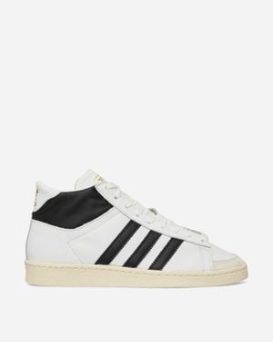 adidas Jabbar Low Mens Lifestyle Shoes Core Black Cloud