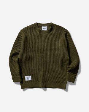 WTAPS Knitwear for Men | Online Sale up to 60% off | Lyst