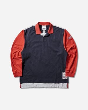 adidas Fifa World Cup Usa94 Polo Noble Ink - Blue