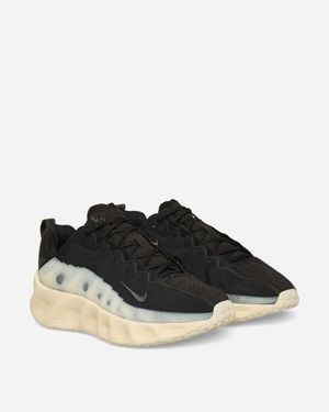 Nike Ava Rover Trainers / Muslin - Black