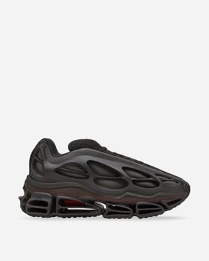 adidas Willy Chavarria Megaride Bones Sneakers Core Better Scarlet - Black