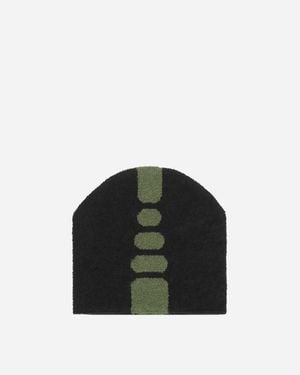 _J.L - A.L_ Eyre Beanie Ryolite - Black