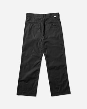 WTAPS Men S Lez Trousers - Grey