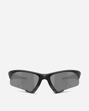 Oakley Suture Jacket Sunglasses Prizm Matte - Grey