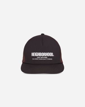 帽子 NEIGHBORHOOD BASEBALL CAP BROWN NWT 1/4 Brown Texas Rangers 40th Anniversary 59fifty New Era