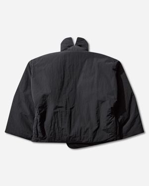 ERL Men S Puffer Coat - Black