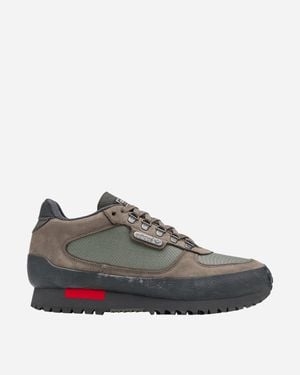 adidas Spzl F.C. Winterhill Sneakers Utility Core - Gray