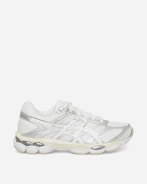 Asics Gel-cumulus 16 Trainers White