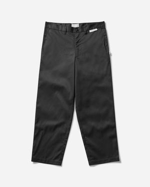 WTAPS S Wrkt2001 Trousers - Grey