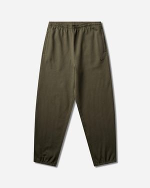 Nike Energy Fleece Pants Cargo Khaki - Green