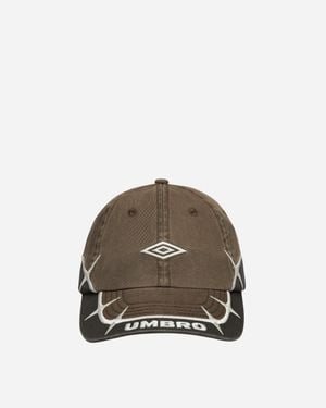 Umbro Spikes Cap Army - Green