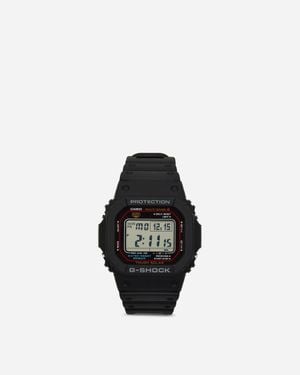 G-Shock Gw-m5610u-1er Watch - Black