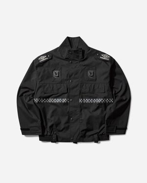 Umbro Force Jacket - Black