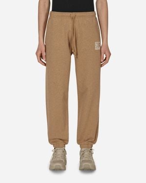 Rassvet (PACCBET) Logo Joggers - Natural