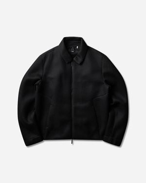 PUMA _J.L-A.L_ Jacket Inky - Black