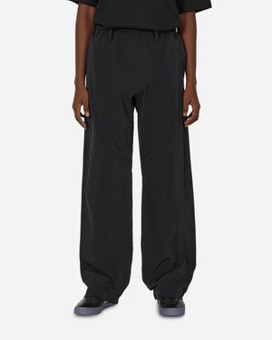Asics Novalis Liatrisory Trousers Obsidian - Black