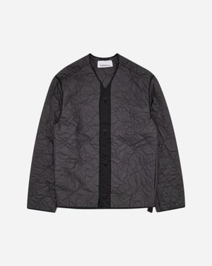 Oamc Peacemaker Combat Liner - Grey