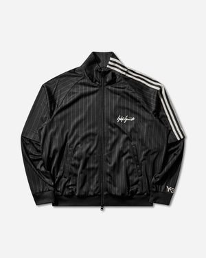 Y-3 Basketball Track Top - Black