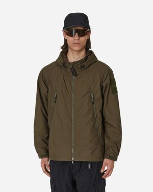 Wild Things Light Happy Jacket - Green