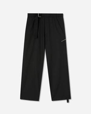 Oamc Peacemaker S Regs Pants - Black