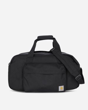 Carhartt Carhartt Duffle Bag - Black