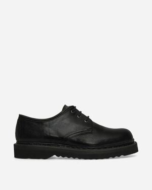 Our Legacy Trampler Shoes - Black