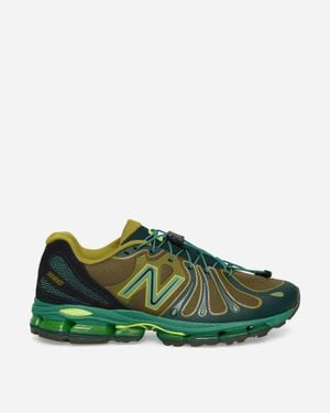 New Balance Abzorb 1890 Trainers Nordic Wakame Outfield - Green