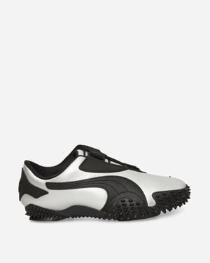 PUMA Mostro Metallic Trainers - Multicolour