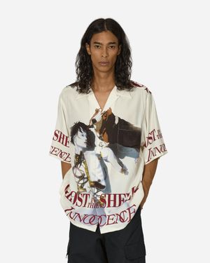 Wacko Maria Ghost - White